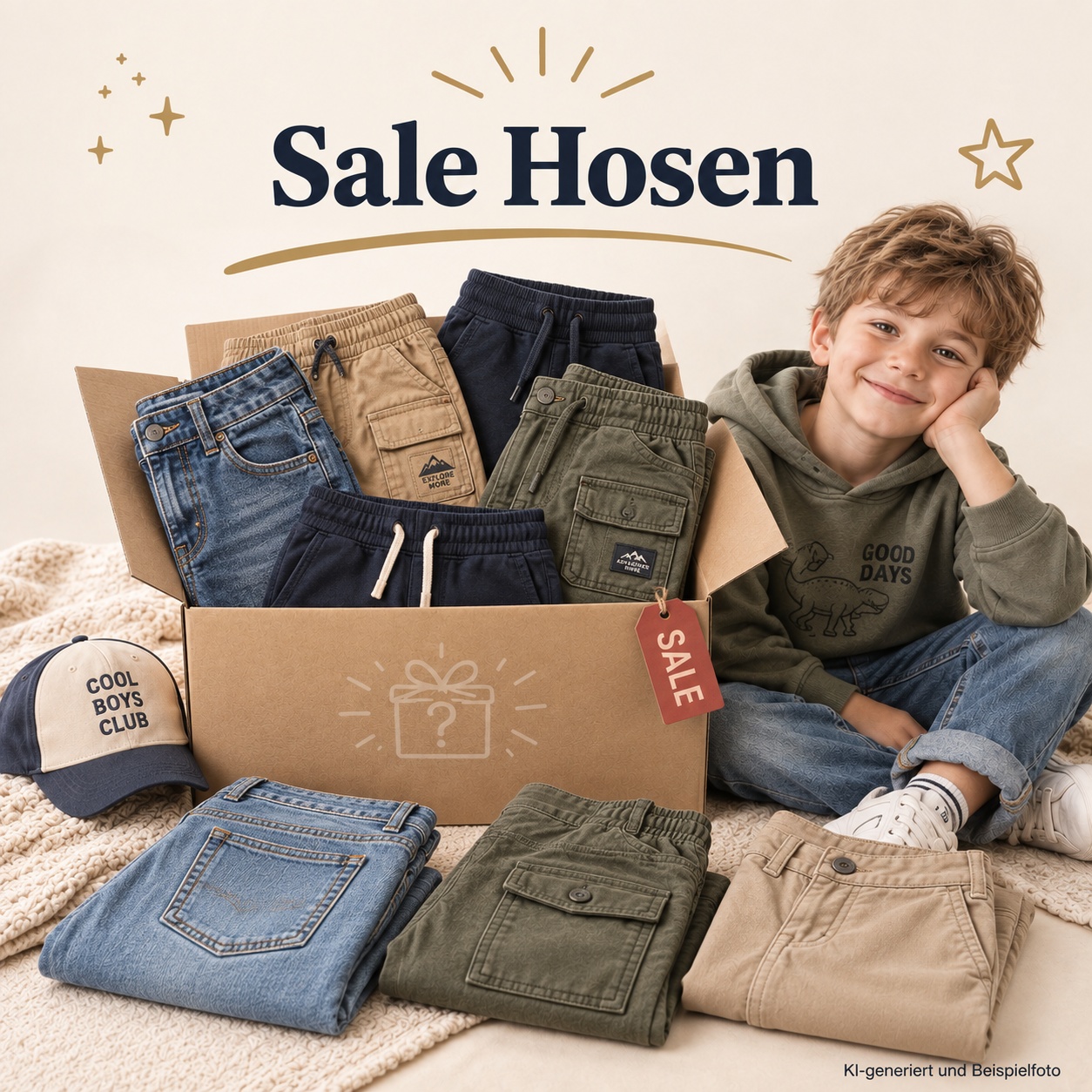 Sale Hosen